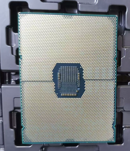 ซีพียูของแท้ใหม่ 2.0GHz 6330 28-คอร์ 205W FCLGA4189 12nm 64-บิต รองรับการจำลองเสมือน สำหรับโปรเซสเซอร์เซิร์ฟเวอร์ Xeon GOLD 28-คอร์ - Product Image 5