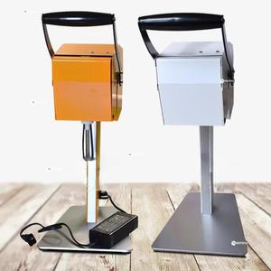 Nouvelle conception <span class=keywords><strong>de</strong></span> machine à <span class=keywords><strong>jus</strong></span> <span class=keywords><strong>de</strong></span> fruits frais, machine à <span class=keywords><strong>jus</strong></span> d'<span class=keywords><strong>orange</strong></span> originale, populaire en Corée et au Japon - Product Image 4