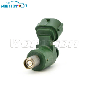 Injecteur de carburant EAT901 15710-10K00 pour scooters Suzuki <span class=keywords><strong>2020</strong></span> <span class=keywords><strong>Burgman</strong></span> 400 - Boîtier de papillon An400A - Product Image 4