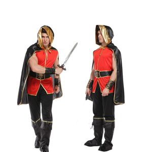 Venta al por mayor libro personaje <span class=keywords><strong>Zeus</strong></span> disfraz Halloween fiesta adulto <span class=keywords><strong>hombre</strong></span> Cosplay actuación disfraz - Product Image 4