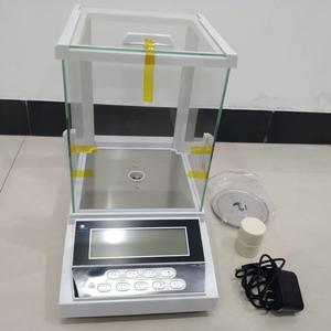 Balance analytique électronique numérique de laboratoire haute précision - Product Image 1