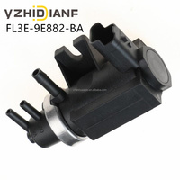 Válvula de Presión de Sobrealimentación FL3E-9E882-BA F2GE9E882BA 7.04663.03 para Ford Ecoboost C-Max, Repuesto
