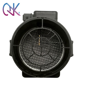 Medidor de flujo de aire de 70 mm de diámetro interior para sensor MAF de BMW, transmisión automática de 12 V - Product Image 4