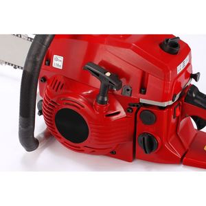 Cs5800 Xăng Chainsaw 54.5cc 2 đột quỵ động cơ điện với 20in hướng dẫn thanh cho Diy & công nghiệp sử dụng vườn công cụ - Product Image 3