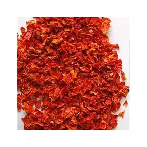 Verdure essiccate forno di essiccazione di alta qualità linea di produzione di pomodori pomodori essiccati al sole