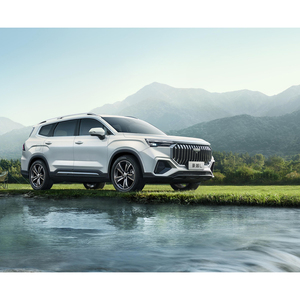 Geely Haoyue L 2026 1.5TD DCT SUV <span class=keywords><strong>7</strong></span> places parfait avec lettre de confirmation après-vente, exportation directe disponible - Product Image 4