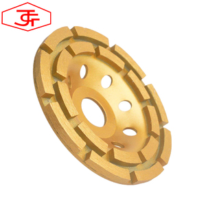 Amoladora angular para pulido <span class=keywords><strong>de</strong></span> hormigón, rueda <span class=keywords><strong>de</strong></span> copa <span class=keywords><strong>de</strong></span> diamante <span class=keywords><strong>de</strong></span> <span class=keywords><strong>7</strong></span> <span class=keywords><strong>pulgadas</strong></span> y 180mm - Product Image 3