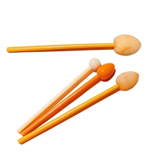 Wholesale Multi-size Solid Wooden Mallet Beater Replacement Stick For Orff Percussion Instrument Accessory - Product Image 4