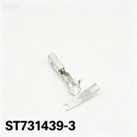 Terminal de câblage femelle KET ST731439-3 10A 250V en stock pour faisceau de câblage automobile – Achat en gros