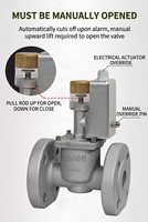 Détecteur de gaz 4 en 1, moniteur de gaz combustible portable avec alarme sonore et lumineuse pour la détection de fuites de H2S, CO, O2, LEL