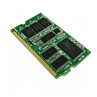Carte mémoire PCB de précision FANUC A20B-3900-0307, carte mémoire CNC FANUC A20B-3900-0103, module PCB d'onduleur A20B-3900-0296