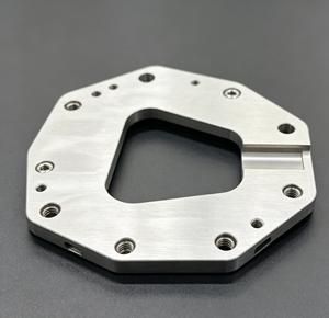 Servicio de Mecanizado CNC de Metal Personalizado de Fábrica, Productos de Hardware, Prototipos Rápidos - Product Image 5