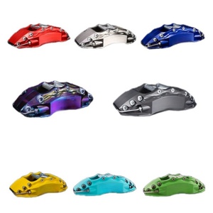 Adapté à la modification des étriers de frein Le/xus Es/nx/rx/ls/lm/is/ct avec quatre ou six pistons de grande taille, personnalisable - Product Image 5