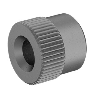 บูชเกลียวเจาะเกลียว,ทำจากเหล็กคาร์บอน CNC ดีไซน์ OEM - Product Image 2