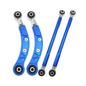 Nuevo Brazo de Control Derecho Ajustable Todoterreno Aopeck <span class=keywords><strong>4X4</strong></span> para <span class=keywords><strong>Cayenne</strong></span> 957/958 VW Touareg Audi Q7 - Product Image 1