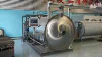 Máquina Liofilizadora Industrial al Vacío para Frutas, Verduras, Carne, Hierbas y Alimentos
