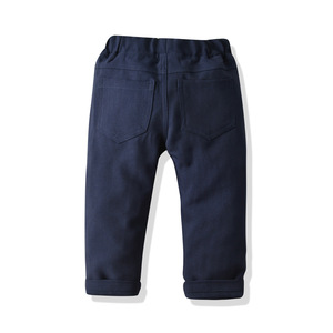 Costumes de cérémonie élégants pour garçons, ensembles 4 pièces, <span class=keywords><strong>tenue</strong></span> de cérémonie pour bébé garçon, <span class=keywords><strong>tenue</strong></span> de costume pour enfants, 1er <span class=keywords><strong>anniversaire</strong></span> - Product Image 6