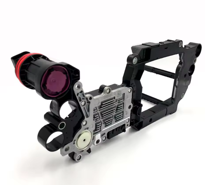 w169 transmission control unit