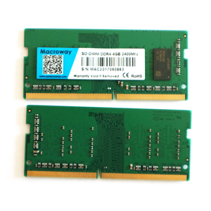 Originele Cru Cial <span class=keywords><strong>Ddr4</strong></span> 8Gb Geheugen <span class=keywords><strong>Ram</strong></span> 8Gb 32Gb 3200Mhz <span class=keywords><strong>Ram</strong></span> Voor Notebook Geheugen Sodimm Laptop - Product Image 5