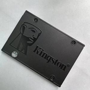 ใหม่ A400 2.5 นิ้ว SSD 480GB 960GB อินเทอร์เฟซภายใน SATA III โซลิดสเตตไดรฟ์ 100% ของแท้ - Product Image 3
