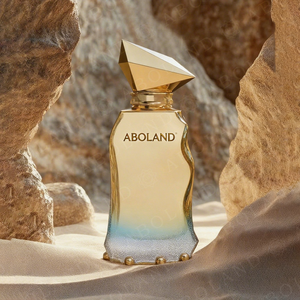 ขวดน้ำหอมหรูหราดีไซน์ใหม่พิเศษ ขวดเปล่าระดับไฮเอนด์ บรรจุภัณฑ์แก้วแบบกำหนดเองได้ - Product Image 5