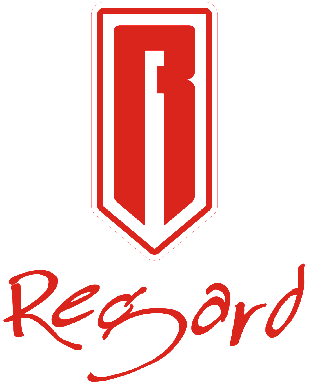 Jinhua Regard Technology Co., Ltd. logo