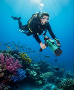 Nuovo Accessorio Trendy 2026 per SUP: Tavola da Paddle Gonfiabile Trasparente per Stand-Up Paddleboarding e Surf - Vendita all'Ingrosso - Product Image 1