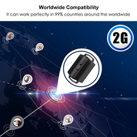 Dispositif de suivi GPS pour animaux ML935, géolocalisation en temps réel, batterie 3000 mAh, traceur GPS Micodus pour vaches