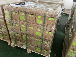 23% एन-टाइप मोनो सोलर सेल टॉपकॉन एचजेटी एबीसी बिफेशियल मोनोफेशियल फोटोवोल्टिक सोलर सेल विनिर्माण - Product Image 6