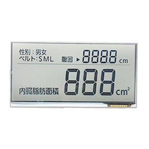 LCD Phân Đoạn Truyền Qua - Product Image 4