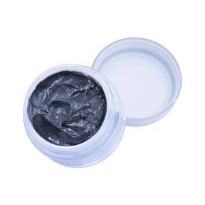Mascarilla Facial Magnética de Barro del Mar Muerto Melao al por Mayor, 100% Pura y Natural, Antiarrugas, Mascarilla Facial de Barro de Colágeno del Mar Muerto - Product Image 3