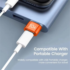 <span class=keywords><strong>Adaptador</strong></span> <span class=keywords><strong>USB</strong></span> 3,0 a tipo C <span class=keywords><strong>OTG</strong></span> tipo C macho a <span class=keywords><strong>USB</strong></span> hembra Convertidor para portátil Xiaomi <span class=keywords><strong>Samsung</strong></span> USBC <span class=keywords><strong>Adaptador</strong></span> <span class=keywords><strong>Usb</strong></span> a Tipo C - Product Image 6