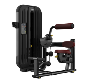 การฝึกความแข็งแรง การฝึกกล้ามเนื้อ เครื่องเพาะกาย อุปกรณ์ฟิตเนส - Product Image 2