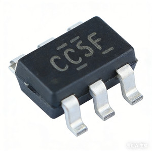 Nouvelle puce mémoire IC EMCP SN74LVC1G3157DBVR d'origine avec des fonctionnalités précises pour les applications électroniques - Product Image 1
