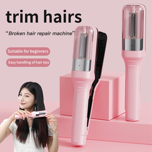Multi-functional Hair Shredder 2-in-1 Hairdresser Multi-functional Hair Shredder <strong>Split</strong> <strong>End</strong> Hair <strong>Trimmer</strong> - Product Image 2
