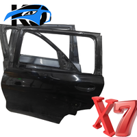 Porte de voiture d'origine 51475A01877 51475A01875 51475A01895 Accessoires de carrosserie non peints Porte de véhicule d'origine authentique pour BMW X7 G07