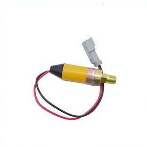 สวิตช์แรงดันน้ำมันเครื่องยนต์ 3306 รุ่น 107-0612 1070612 - Product Image 1