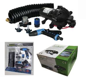 Singflo โรงงาน<span class=keywords><strong>ราคา</strong></span>12V Dc 70psi 20lpm ชุดล้างรถปั๊<span class=keywords><strong>ม</strong></span>น้ำแรง<span class=keywords><strong>ดัน</strong></span><span class=keywords><strong>สูง</strong></span> - Product Image 5