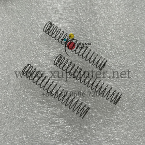 Resorte de Succión de Alta Calidad WD 66.028.010 47x8mm para Piezas de Maquinaria de Impresión Offset SM74 PM74 CD102 - Product Image 1