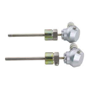 Tùy chỉnh OEM/ODM k-loại cảm biến nhiệt độ cặp nhiệt điện cho máy làm lạnh nước công nghệ IP65 đánh giá thép không gỉ xây dựng - Product Image 3