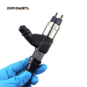 Inyector Common Rail 095000-6310 SE501925 095000-6312 para RE530362 DZ100212 Inyector Common Rail 095000-6310 SE501925 09500 - Product Image 3