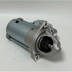 <span class=keywords><strong>Motor</strong></span> de Arranque Diésel de Alto Rendimiento OEM 8V21-11000-BE 8V2111000BE, Piezas del Sistema Eléctrico Automotriz Compatibles con Todos los Modelos Diésel de <span class=keywords><strong>Ford</strong></span> - Product Image 2