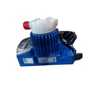 Bon prix Seko Tekna EVO TPR500 Système de pompe doseuse contrôleur de pH Pompe doseuse Pompe à chlore Seko