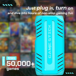 Console di Gioco Arcade Retrò U36 2.4G Wireless HDMI HD per Due Giocatori, Console Video per TV Familiare - Product Image 6