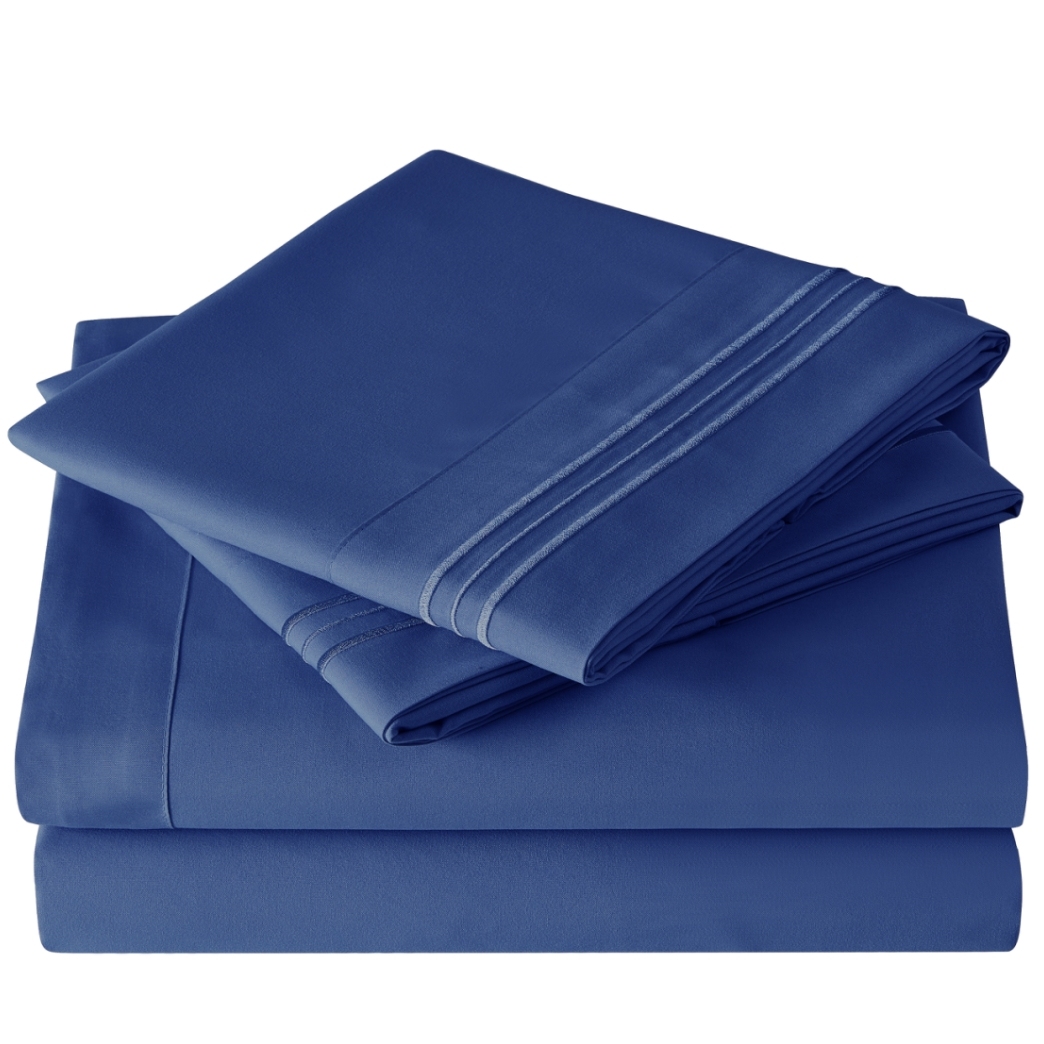 Bleu royal