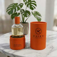 Parfum de luxe, flacon de 50 ml avec coffret cadeau, parfum en vente flash, flacon de parfum avec boîte, emballage de parfum