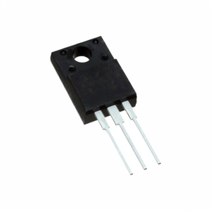 In Stock Transistors Electronic Circuit Components ITO-220S TSM80N400CF C0G - Product Image 1