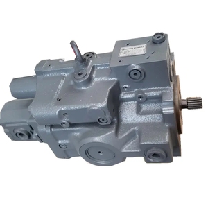 Bomba de Pistones A10VD43 para Excavadora, Modelo Hidráulico A10VD43SR1RS5-986-2, Bomba Hidráulica para Excavadora, Bomba de Pistones A10VD43 para Rexrot - Product Image 3
