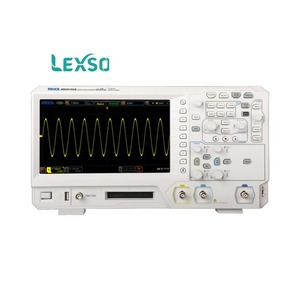 ออสซิลโลสโคปดิจิตอล Rigol Mso5152-e 150mhz 2ch 4gsa/s พร้อมฟังก์ชั่นหลากหลาย Lexso - Product Image 4