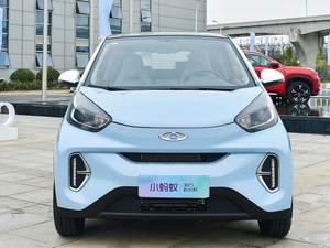 Chery Small Ant Mini Auto Electric Car <span class=keywords><strong>0km</strong></span> Brand New Energy Vehicle 3 puertas 4seat Home Ev Usado Left Hand Drive Car Electric Adult - Product Image 4